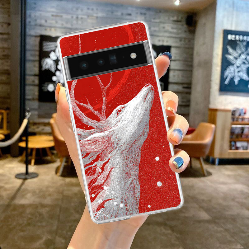 Phone Case Cover for Google Pi - đánh giá và giá Phone Cases Red Deer