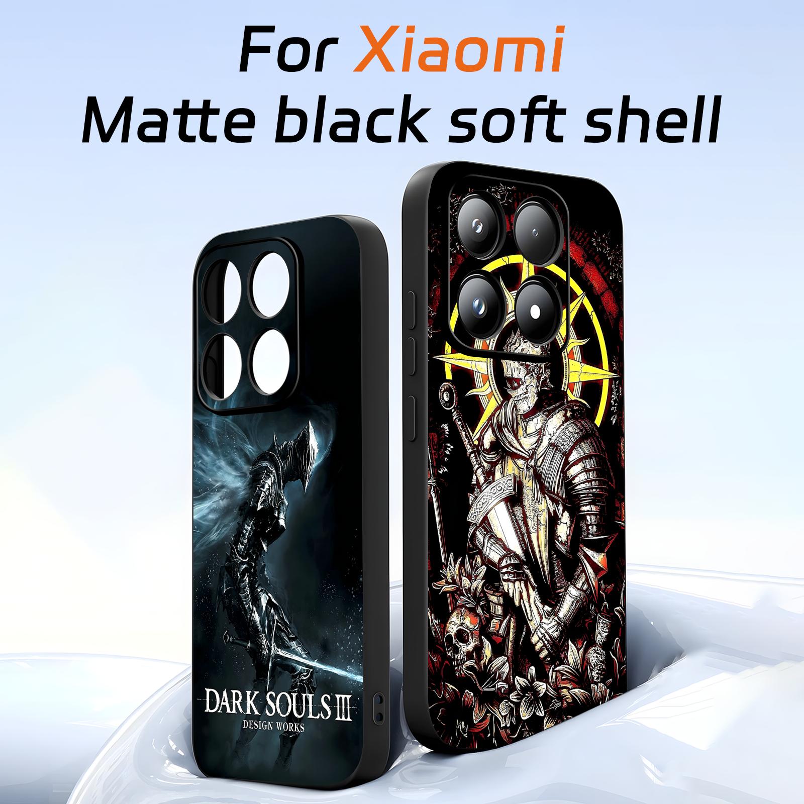 hot game DARK SOULS   Phone Ca - đánh giá và giá Phone Cases Iphone 17