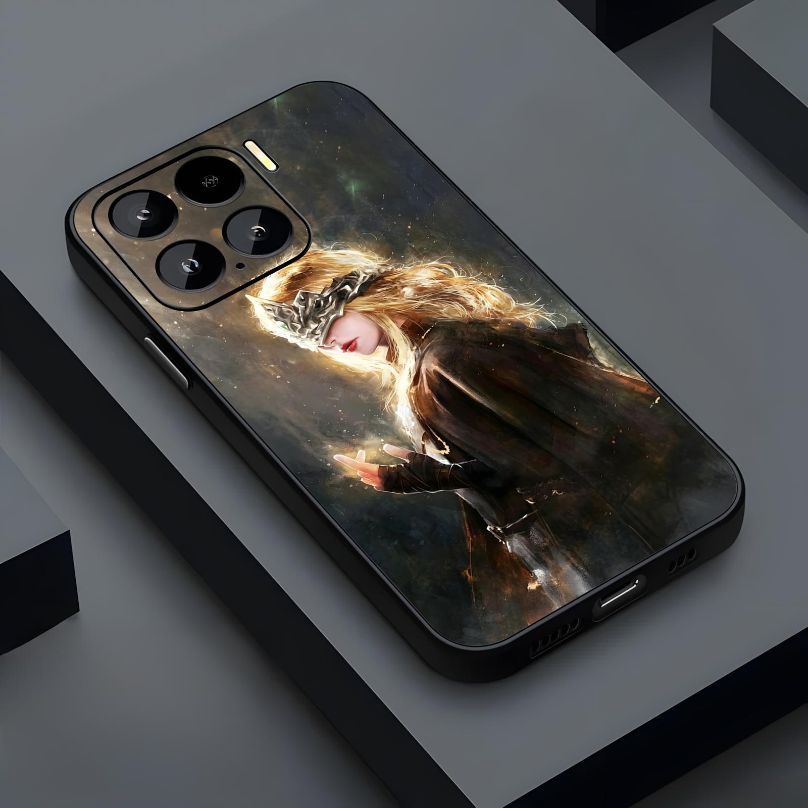 hot game DARK SOULS   Phone Ca - đánh giá và giá Phone Cases Iphone 17