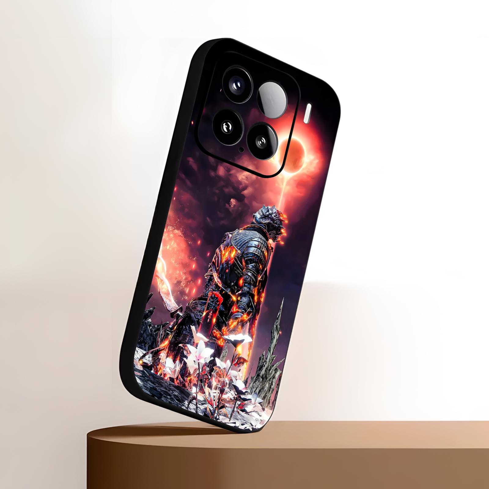 hot game DARK SOULS   Phone Ca - đánh giá và giá Phone Cases Iphone 17