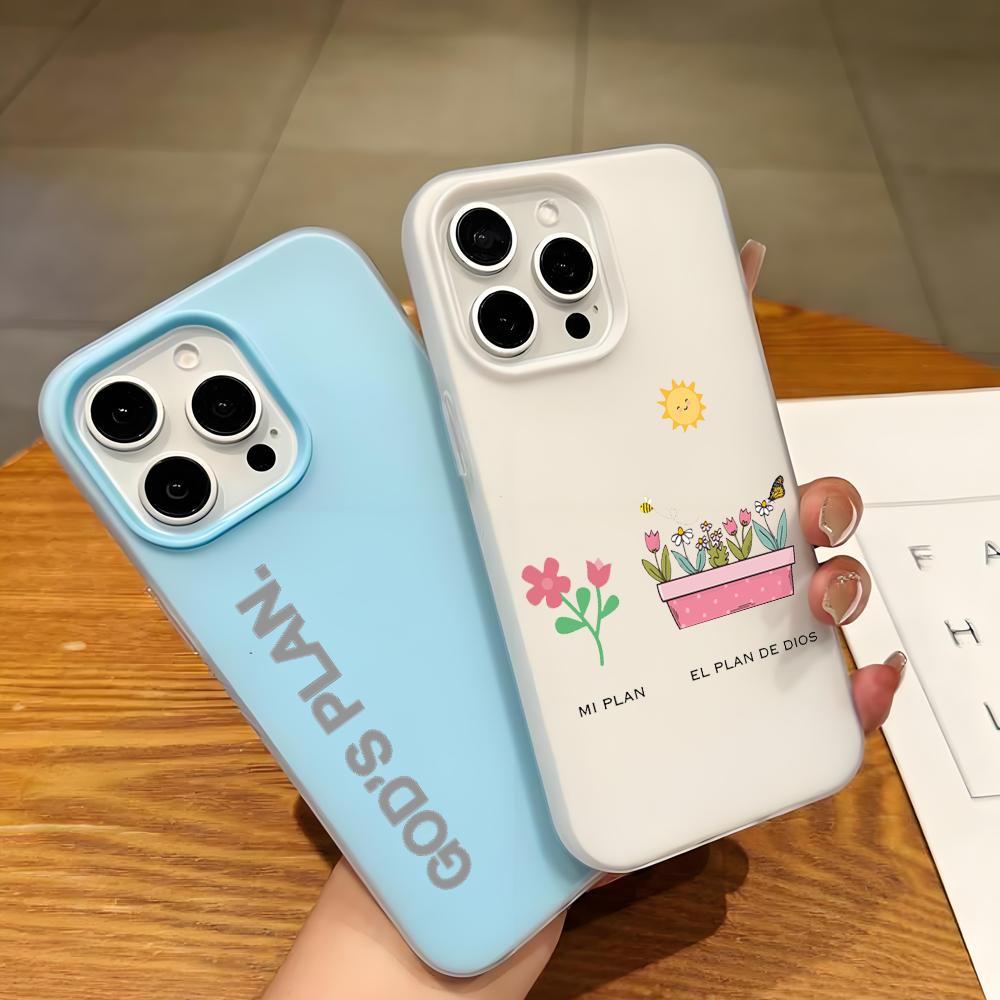 God S Plan Phone Case Jelly Si - đánh giá và giá Phone Cases Xr