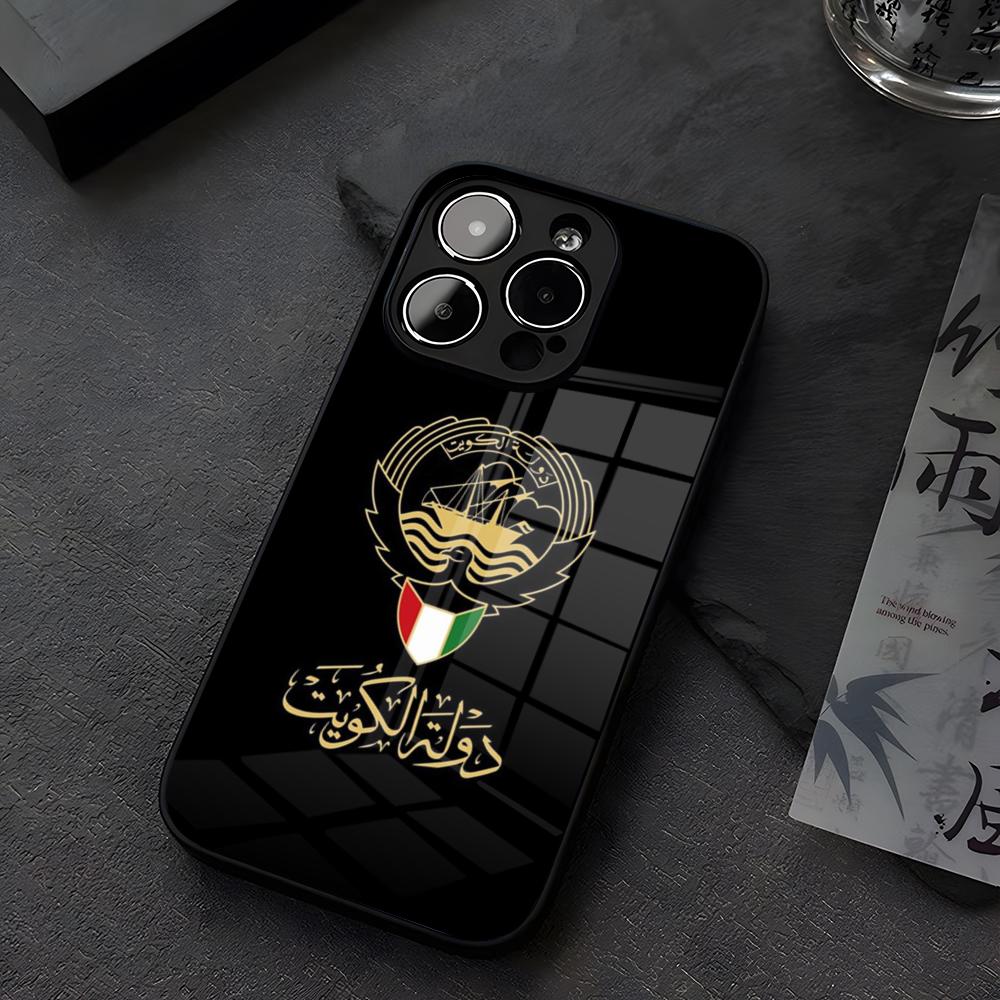 Kuwait Passport Flag Map Phone - đánh giá và giá Phone Cases Kuwait