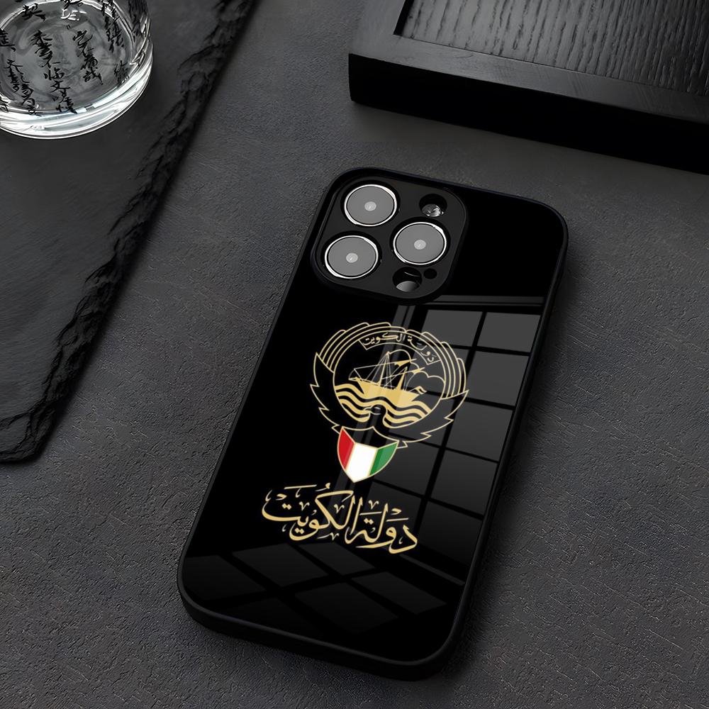 Kuwait Passport Flag Map Phone - đánh giá và giá Phone Cases Kuwait