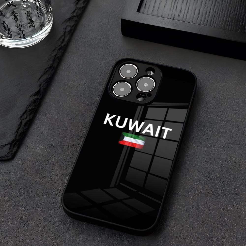 Kuwait Passport Flag Map Phone - đánh giá và giá Phone Cases Kuwait