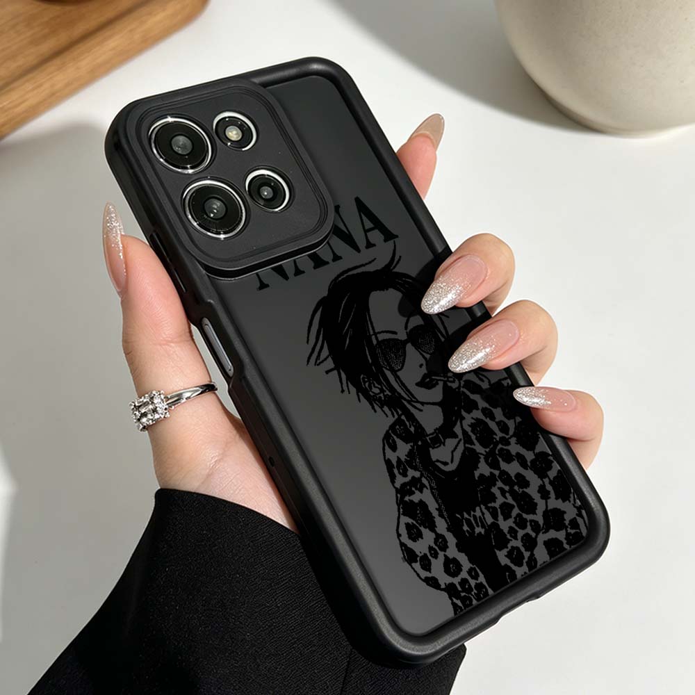 Popular Anime NANA Phone Case  - đánh giá và giá Phone Cases For Motorola