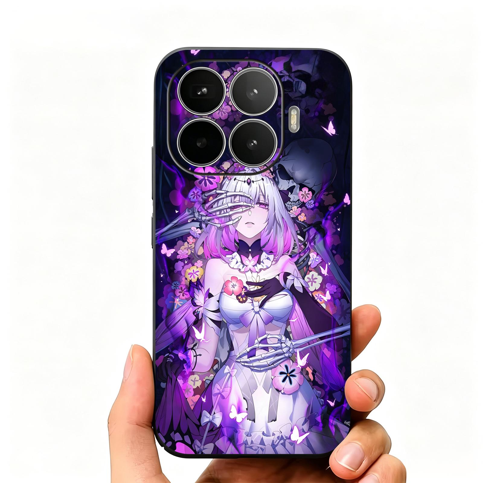 Phone Case For Xiaomi 17 15 14 - đánh giá và giá Phone Cases Xiaomi 15T