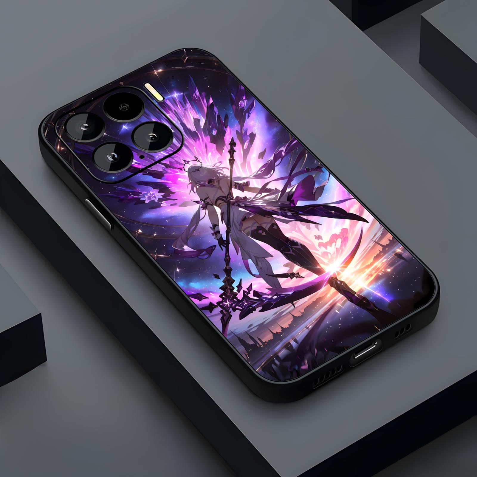 Phone Case For Xiaomi 17 15 14 - đánh giá và giá Phone Cases Xiaomi 15T