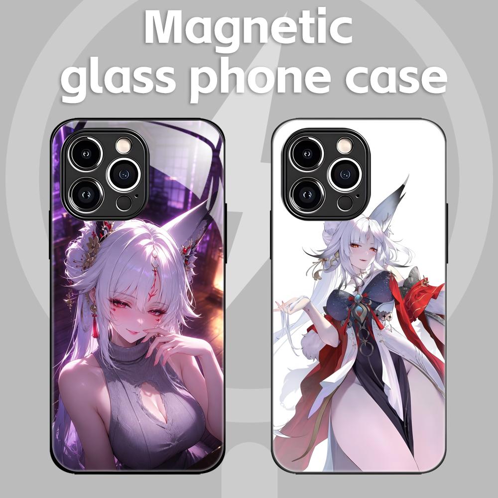 Wuthering Waves Hsin Jianxin P - đánh giá và giá Phone Cases Xr
