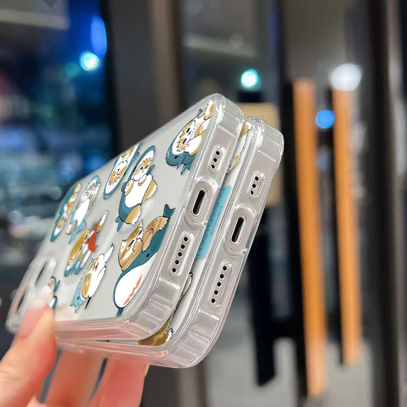 Funny M-Mofusand Cat Magsafe M - đánh giá và giá Phone Cases Quirky