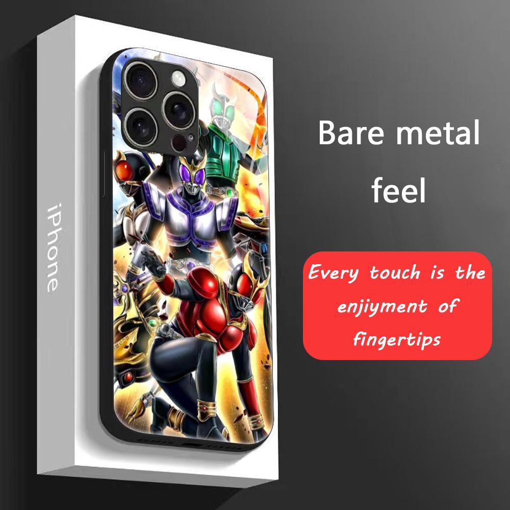 Star Kamen R-Rider Kuuga Phone - đánh giá và giá Phone Cases Xr