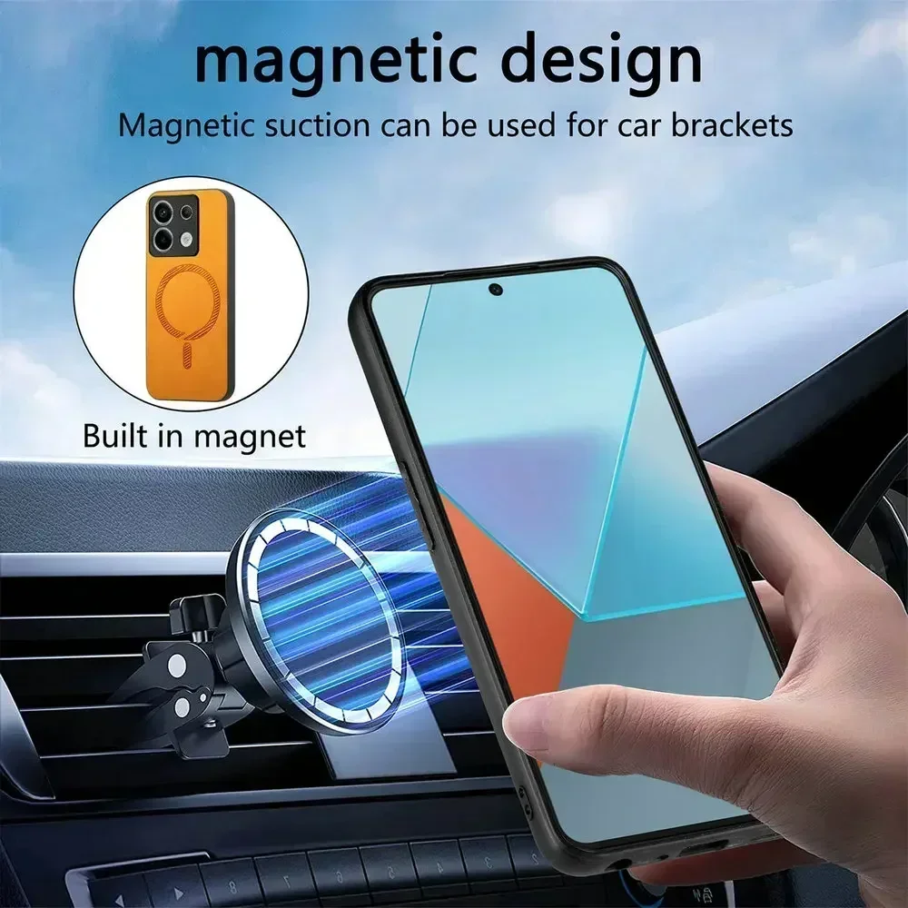 For Redmi Note 15 14 Pro 4G 5G - đánh giá và giá Phone Cases With Wallet On Back
