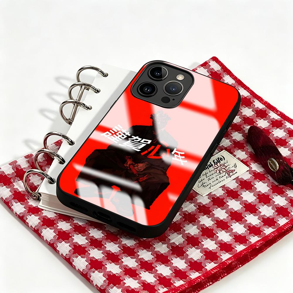 Anime Dorohedoro Phone Case Fo - đánh giá và giá Phone Cases Iphone 17