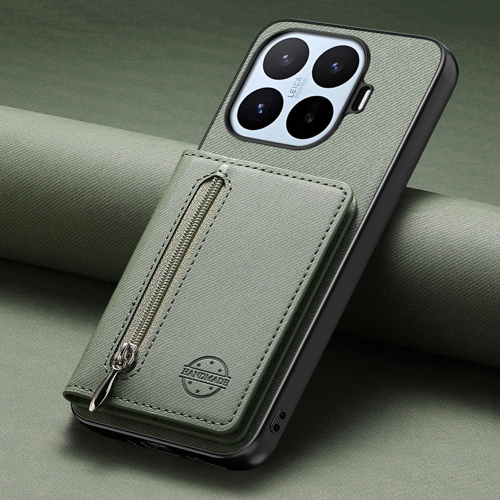 For Xiaomi 17T Pro 5G 2026 Car - đánh giá và giá Phone Cases With Wallet On Back
